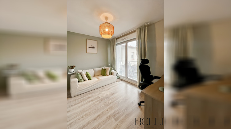 Ma-Cabane - Vente Appartement Toulouse, 50 m²