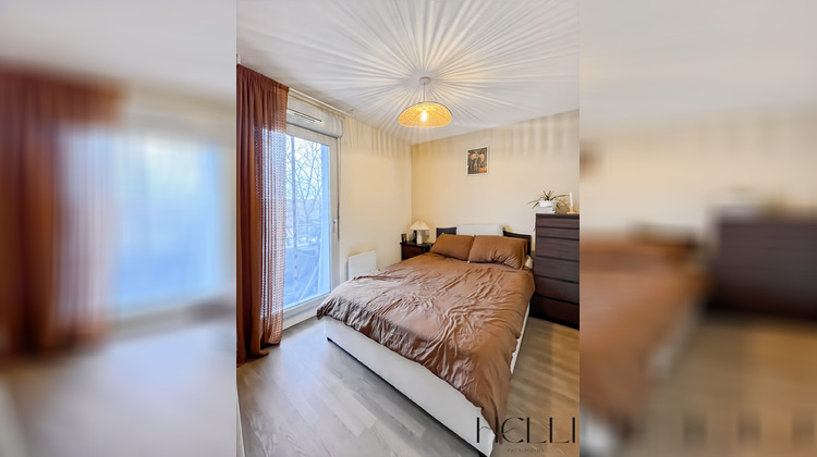 Ma-Cabane - Vente Appartement Toulouse, 50 m²