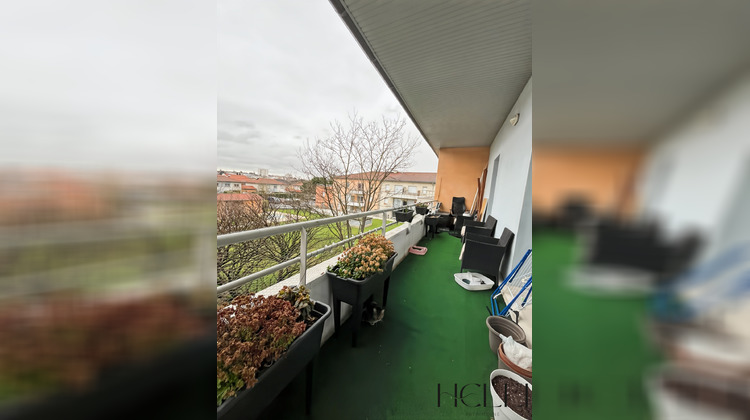 Ma-Cabane - Vente Appartement Toulouse, 50 m²