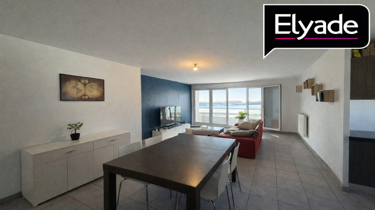 Ma-Cabane - Vente Appartement Toulouse, 89 m²