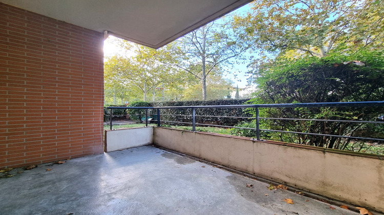 Ma-Cabane - Vente Appartement Toulouse, 43 m²