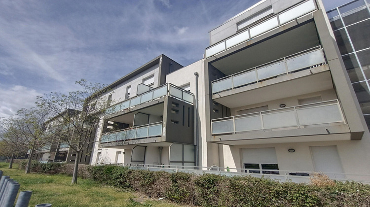 Ma-Cabane - Vente Appartement TOULOUSE, 59 m²