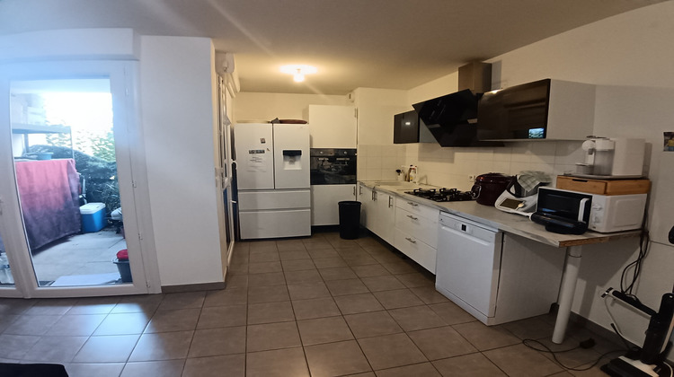 Ma-Cabane - Vente Appartement TOULOUSE, 59 m²