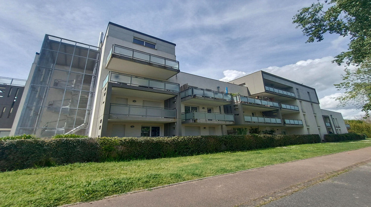 Ma-Cabane - Vente Appartement TOULOUSE, 59 m²