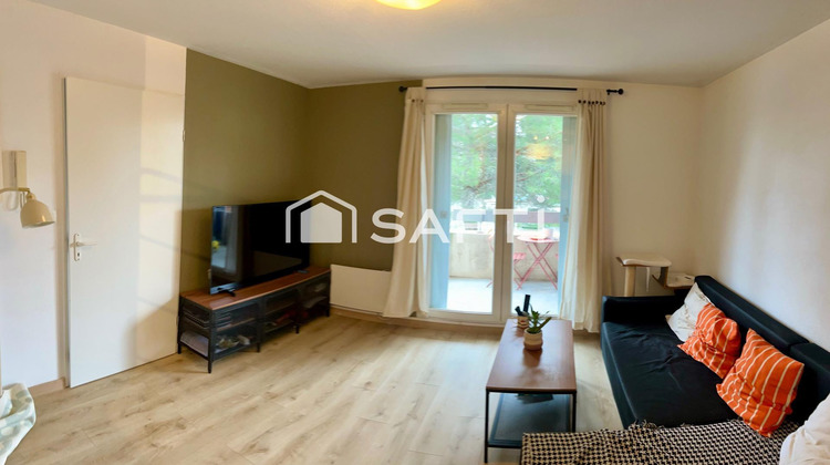 Ma-Cabane - Vente Appartement Toulouse, 34 m²