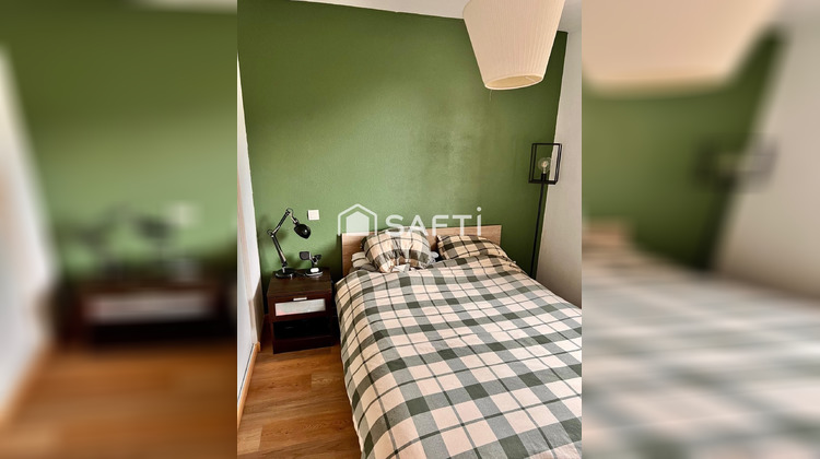 Ma-Cabane - Vente Appartement Toulouse, 34 m²