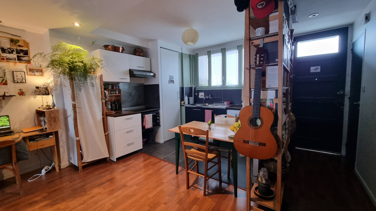 Ma-Cabane - Vente Appartement Toulouse, 42 m²