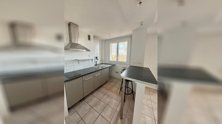 Ma-Cabane - Vente Appartement Toulouse, 46 m²