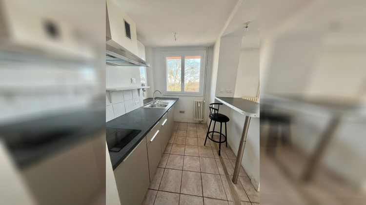 Ma-Cabane - Vente Appartement Toulouse, 46 m²