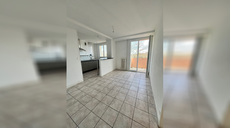 Ma-Cabane - Vente Appartement Toulouse, 46 m²