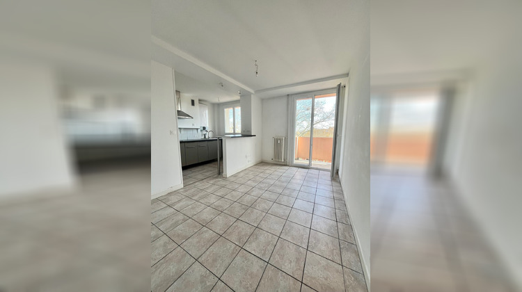 Ma-Cabane - Vente Appartement Toulouse, 46 m²