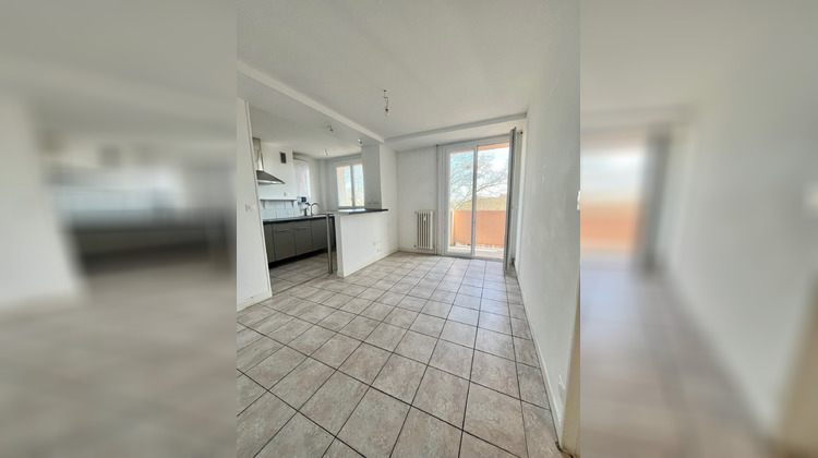 Ma-Cabane - Vente Appartement Toulouse, 46 m²