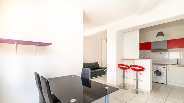 Ma-Cabane - Vente Appartement TOULOUSE, 34 m²