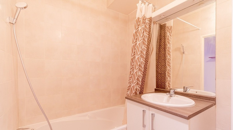 Ma-Cabane - Vente Appartement TOULOUSE, 34 m²