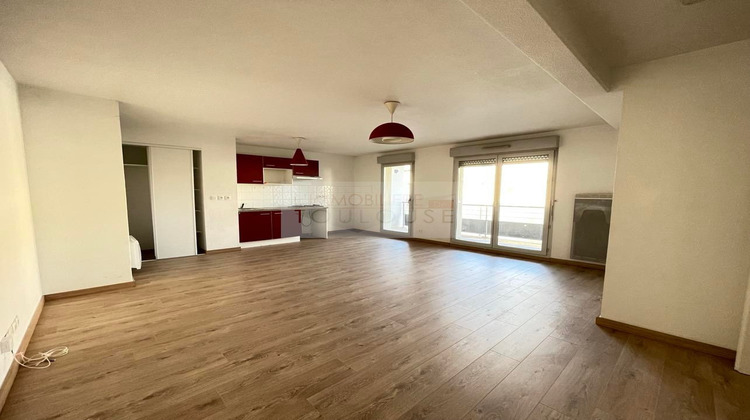 Ma-Cabane - Vente Appartement TOULOUSE, 62 m²