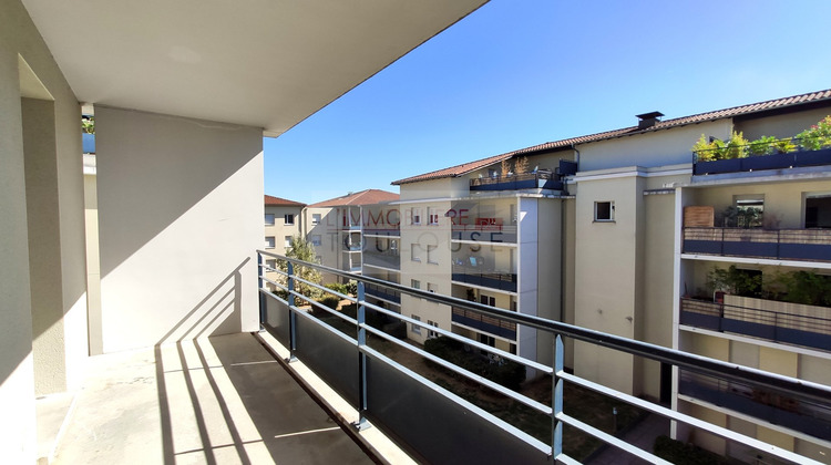 Ma-Cabane - Vente Appartement TOULOUSE, 62 m²