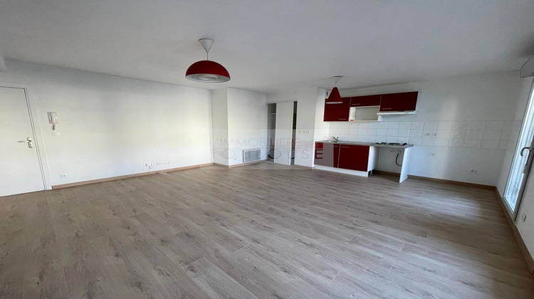 Ma-Cabane - Vente Appartement TOULOUSE, 62 m²
