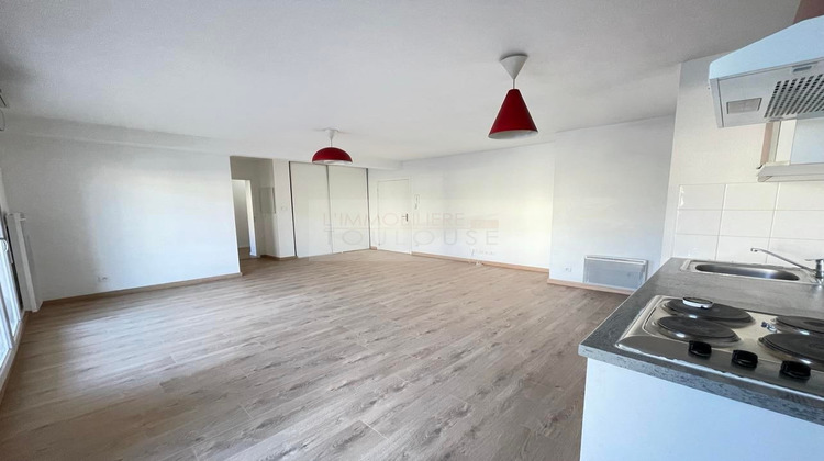 Ma-Cabane - Vente Appartement TOULOUSE, 62 m²