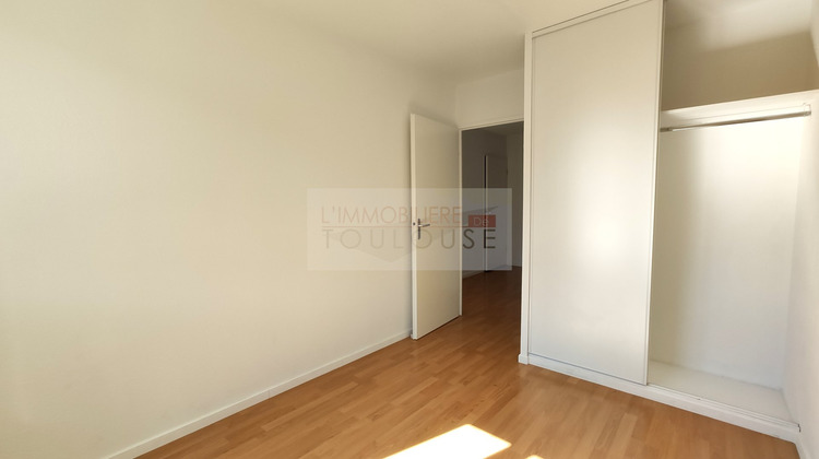 Ma-Cabane - Vente Appartement TOULOUSE, 62 m²