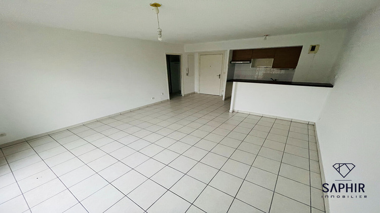 Ma-Cabane - Vente Appartement TOULOUSE, 56 m²