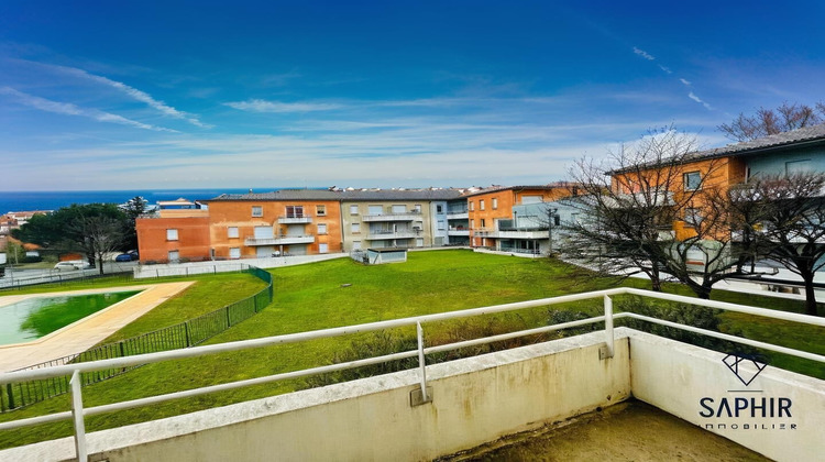 Ma-Cabane - Vente Appartement TOULOUSE, 56 m²