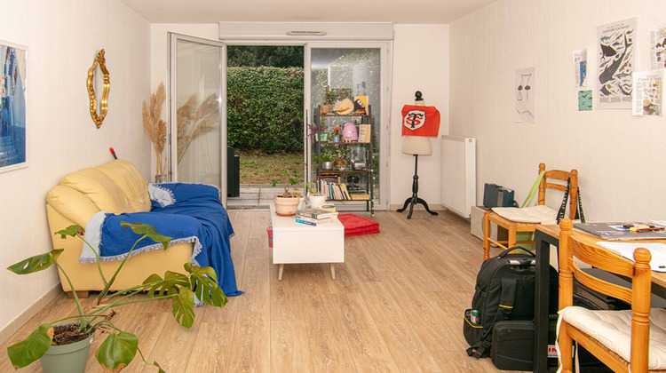 Ma-Cabane - Vente Appartement TOULOUSE, 46 m²