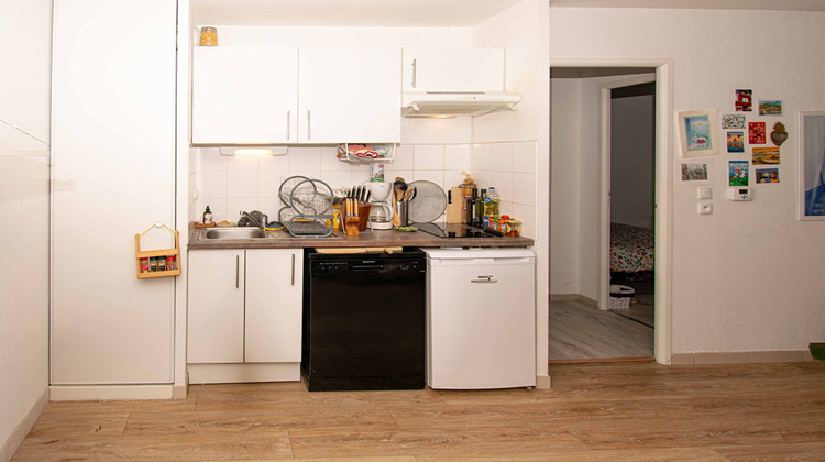 Ma-Cabane - Vente Appartement TOULOUSE, 46 m²