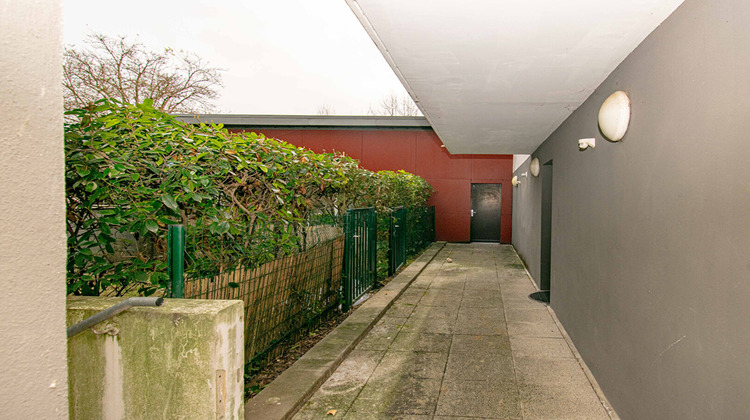 Ma-Cabane - Vente Appartement TOULOUSE, 46 m²