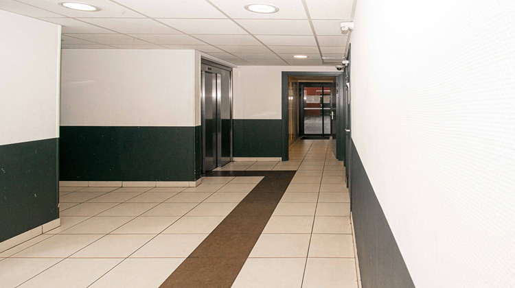 Ma-Cabane - Vente Appartement TOULOUSE, 46 m²