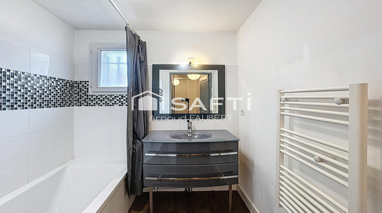 Ma-Cabane - Vente Appartement Toulouse, 60 m²