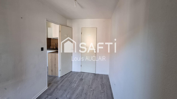 Ma-Cabane - Vente Appartement Toulouse, 33 m²
