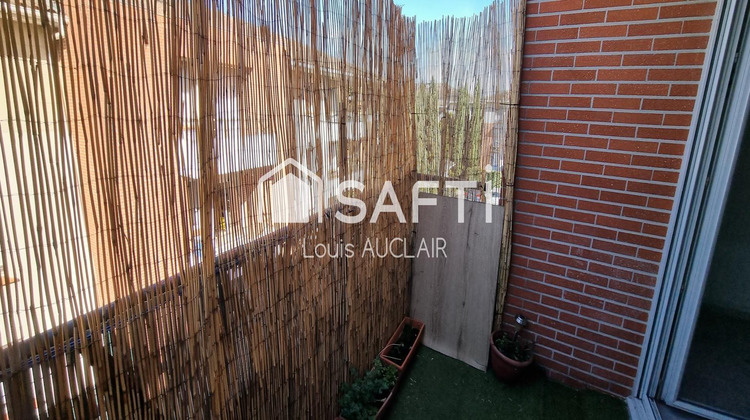 Ma-Cabane - Vente Appartement Toulouse, 33 m²