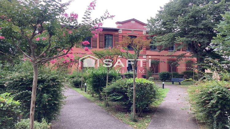 Ma-Cabane - Vente Appartement Toulouse, 65 m²