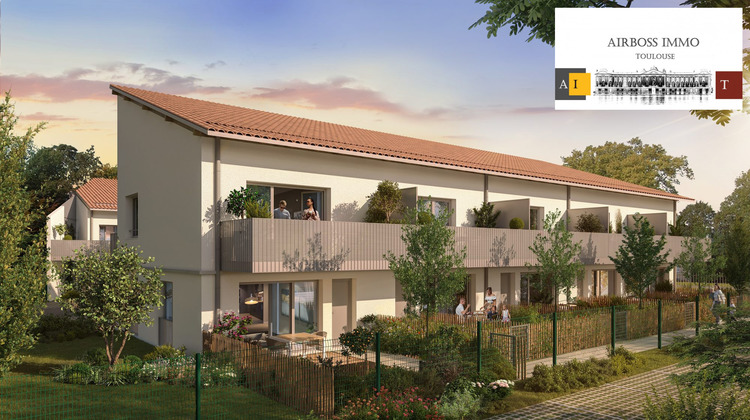 Ma-Cabane - Vente Appartement Toulouse, 40 m²