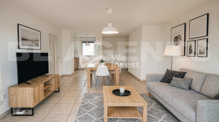 Ma-Cabane - Vente Appartement Toulouse, 64 m²