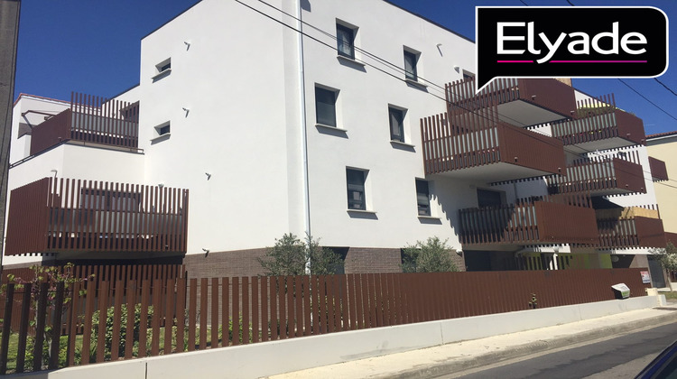 Ma-Cabane - Vente Appartement Toulouse, 61 m²