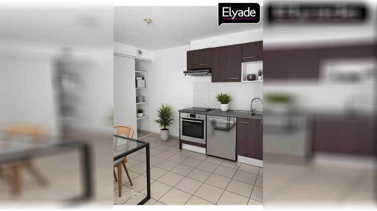 Ma-Cabane - Vente Appartement Toulouse, 61 m²