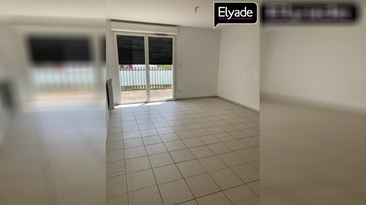 Ma-Cabane - Vente Appartement Toulouse, 61 m²