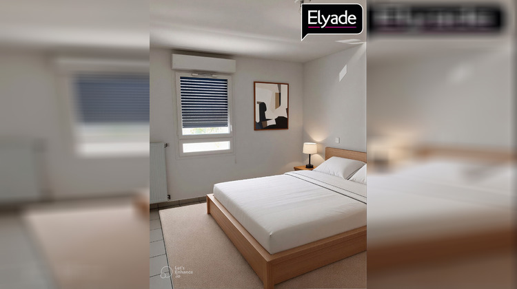 Ma-Cabane - Vente Appartement Toulouse, 61 m²