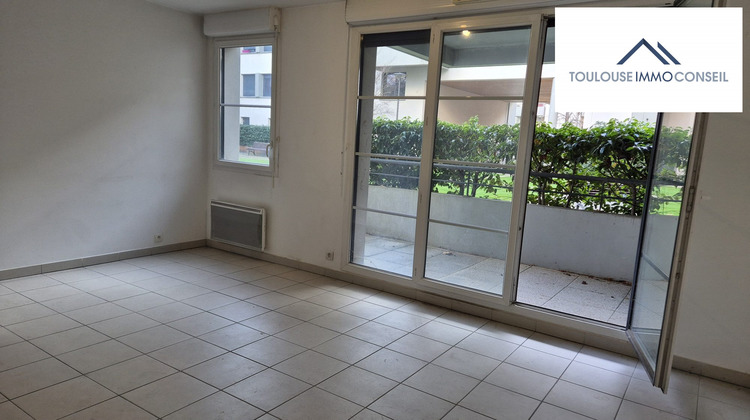 Ma-Cabane - Vente Appartement Toulouse, 60 m²