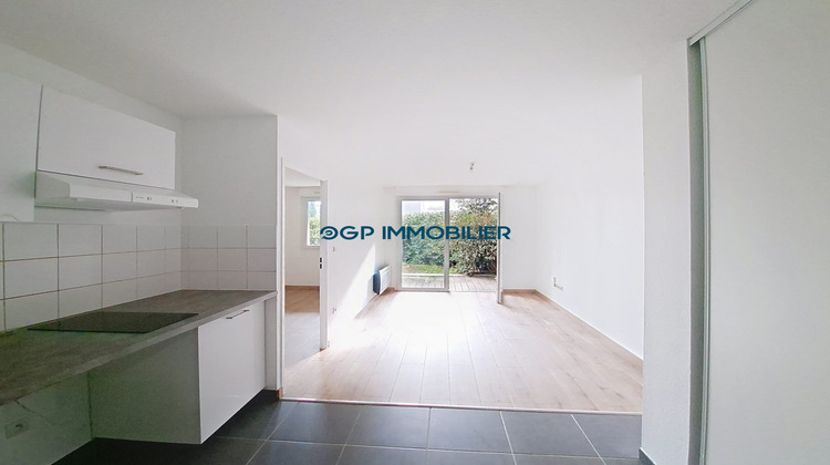 Ma-Cabane - Vente Appartement Toulouse, 35 m²