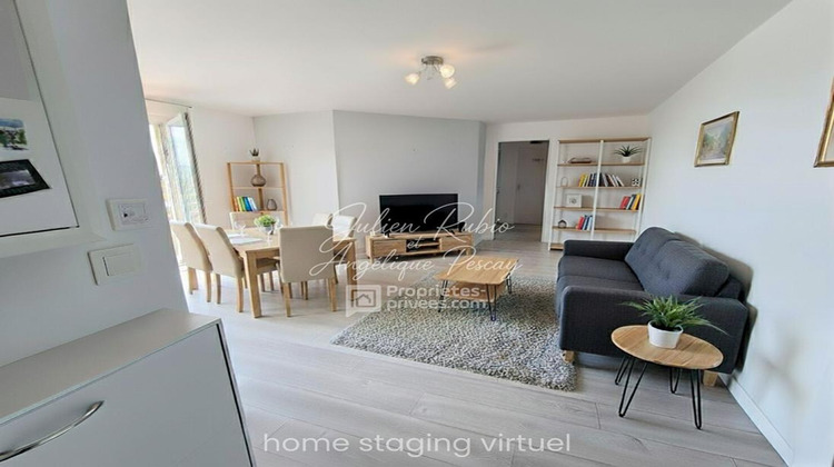 Ma-Cabane - Vente Appartement TOULOUSE, 57 m²