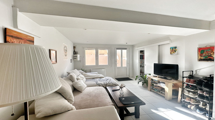 Ma-Cabane - Vente Appartement TOULOUSE, 81 m²