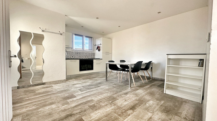 Ma-Cabane - Vente Appartement TOULOUSE, 81 m²