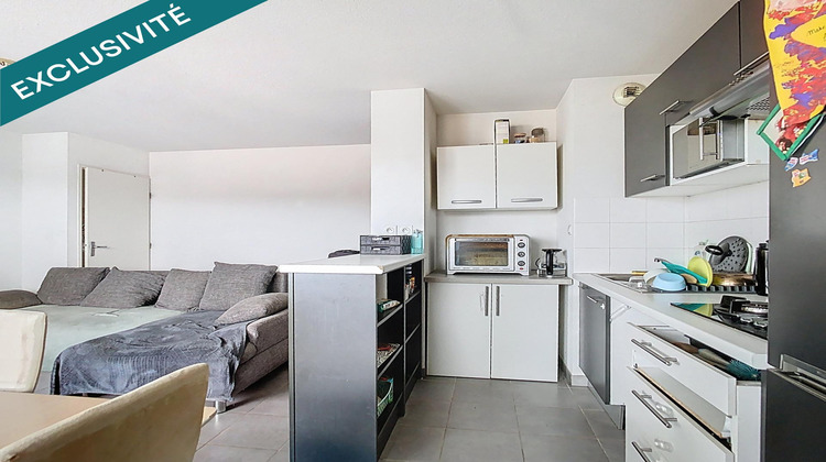 Ma-Cabane - Vente Appartement Toulouse, 60 m²