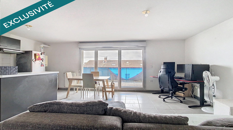 Ma-Cabane - Vente Appartement Toulouse, 60 m²