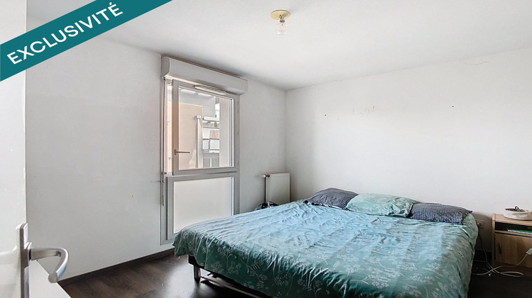 Ma-Cabane - Vente Appartement Toulouse, 60 m²