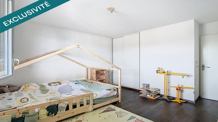 Ma-Cabane - Vente Appartement Toulouse, 60 m²