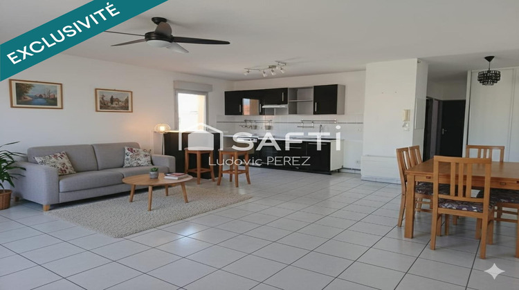 Ma-Cabane - Vente Appartement Toulouse, 66 m²