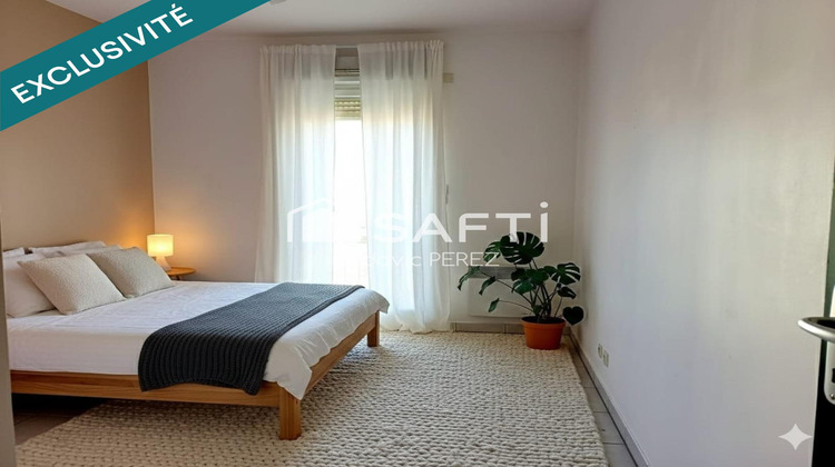 Ma-Cabane - Vente Appartement Toulouse, 66 m²